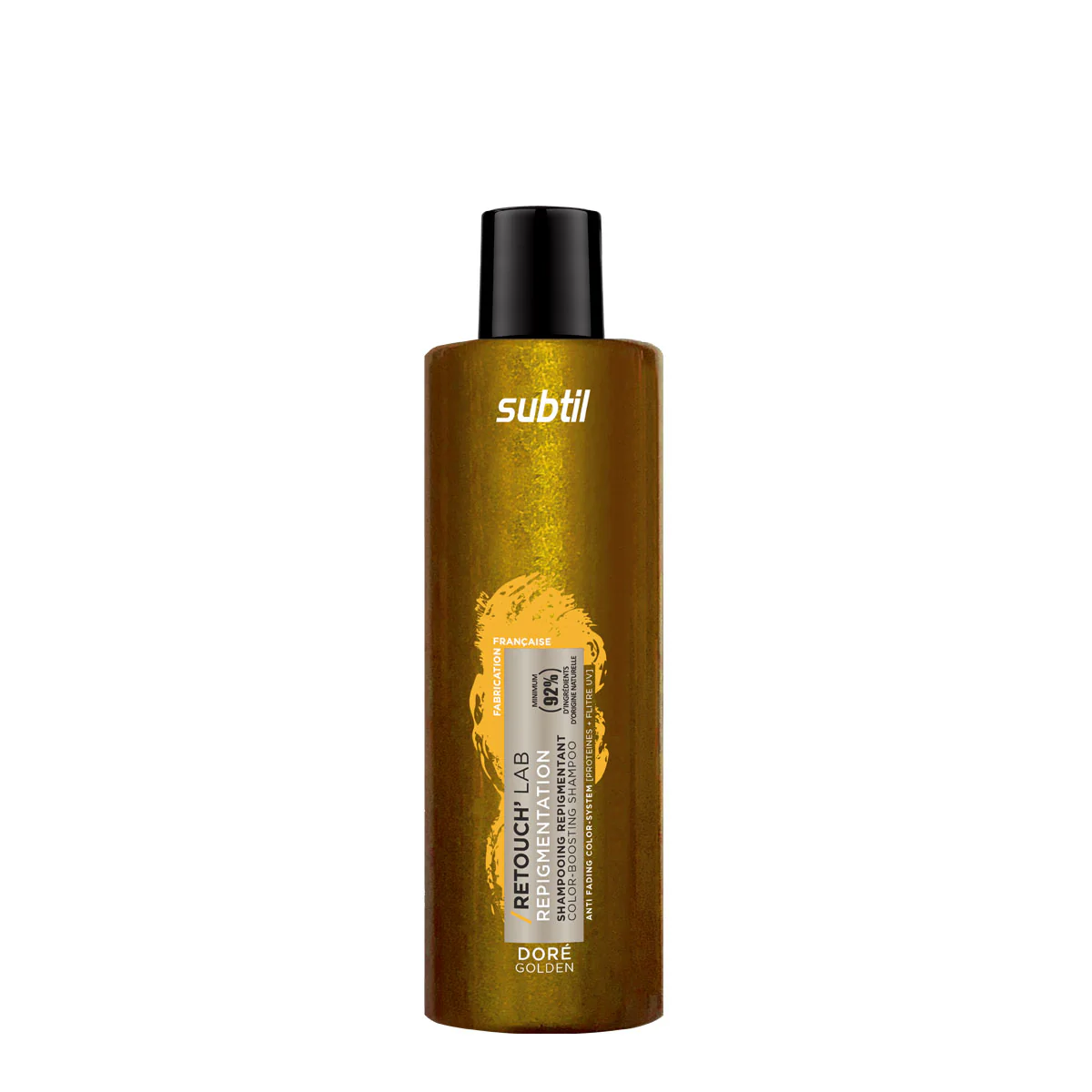 Shampoing Repigmentant Retouch Lab - Image 4