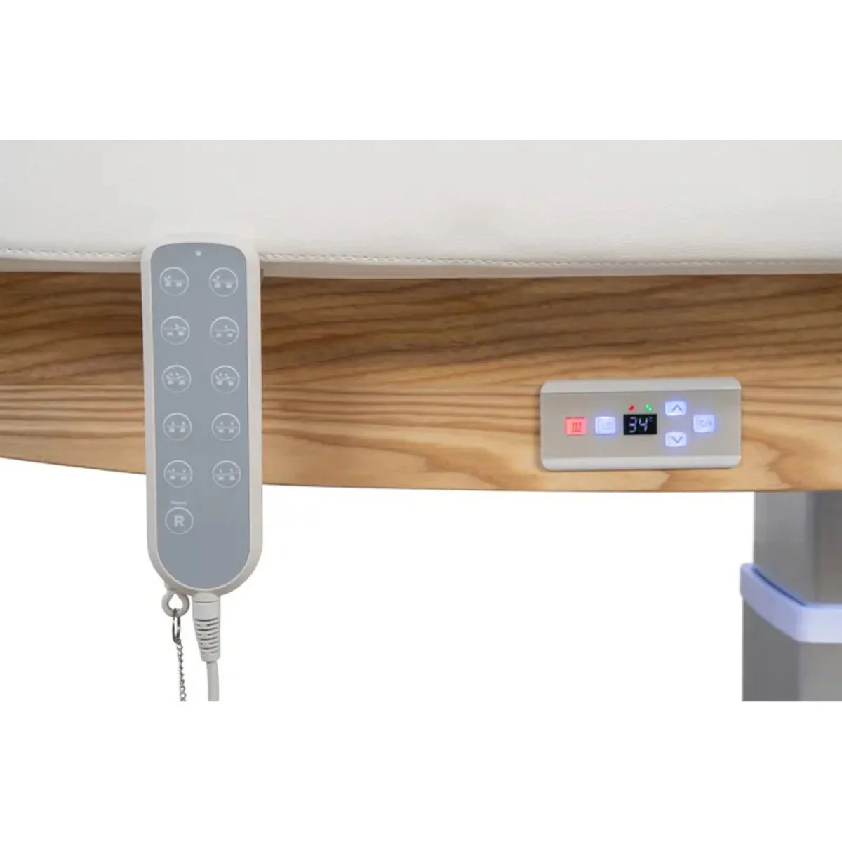 Table Esthétique et SPA Electrique + Chauffant CONDRA SMART 3 Moteurs - Image 12