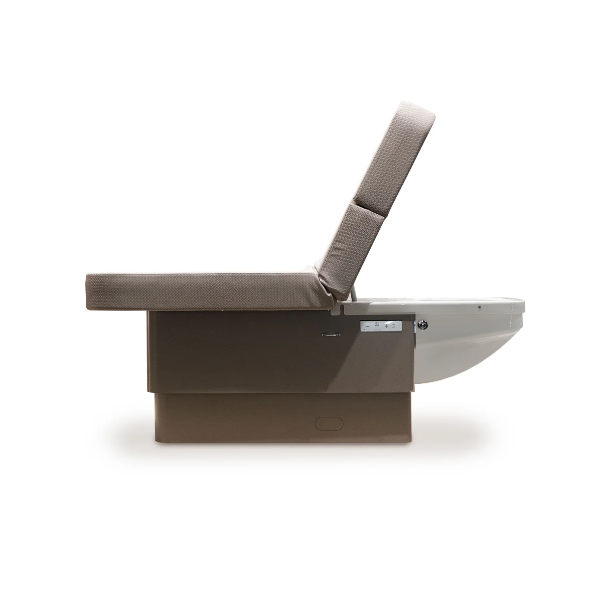 Table HEAD / HAIR SPA SHIROBODY Thermique & Massant - Image 5
