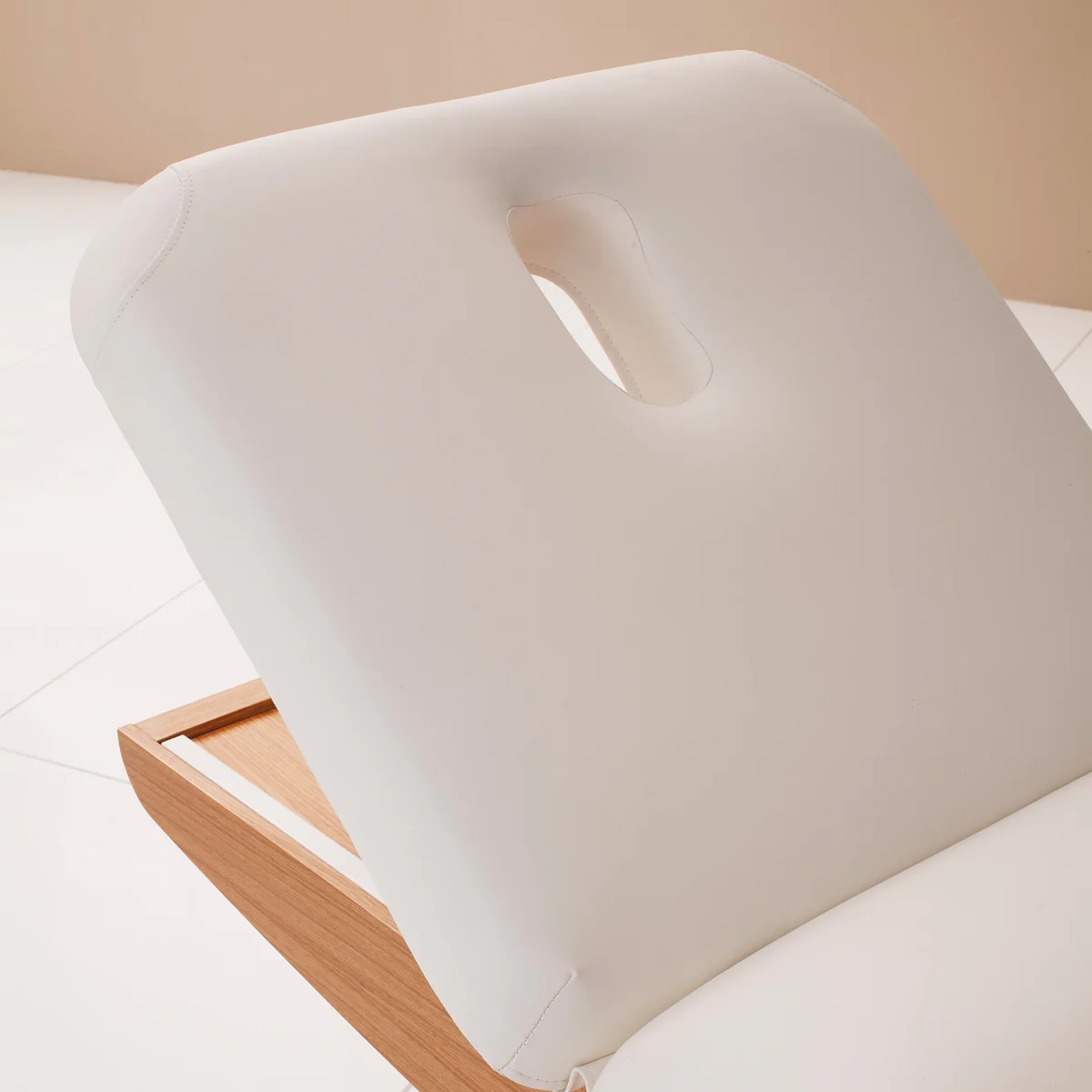 Table de Massage 3 Moteurs COLONIAL WOOD SPA - Image 5