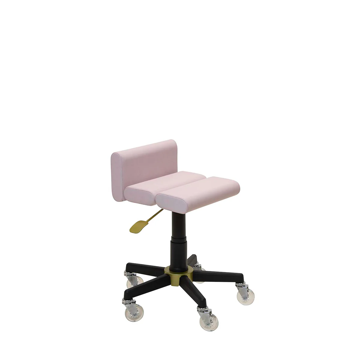 Tabouret SARAH LAVOINE Roues Speedy