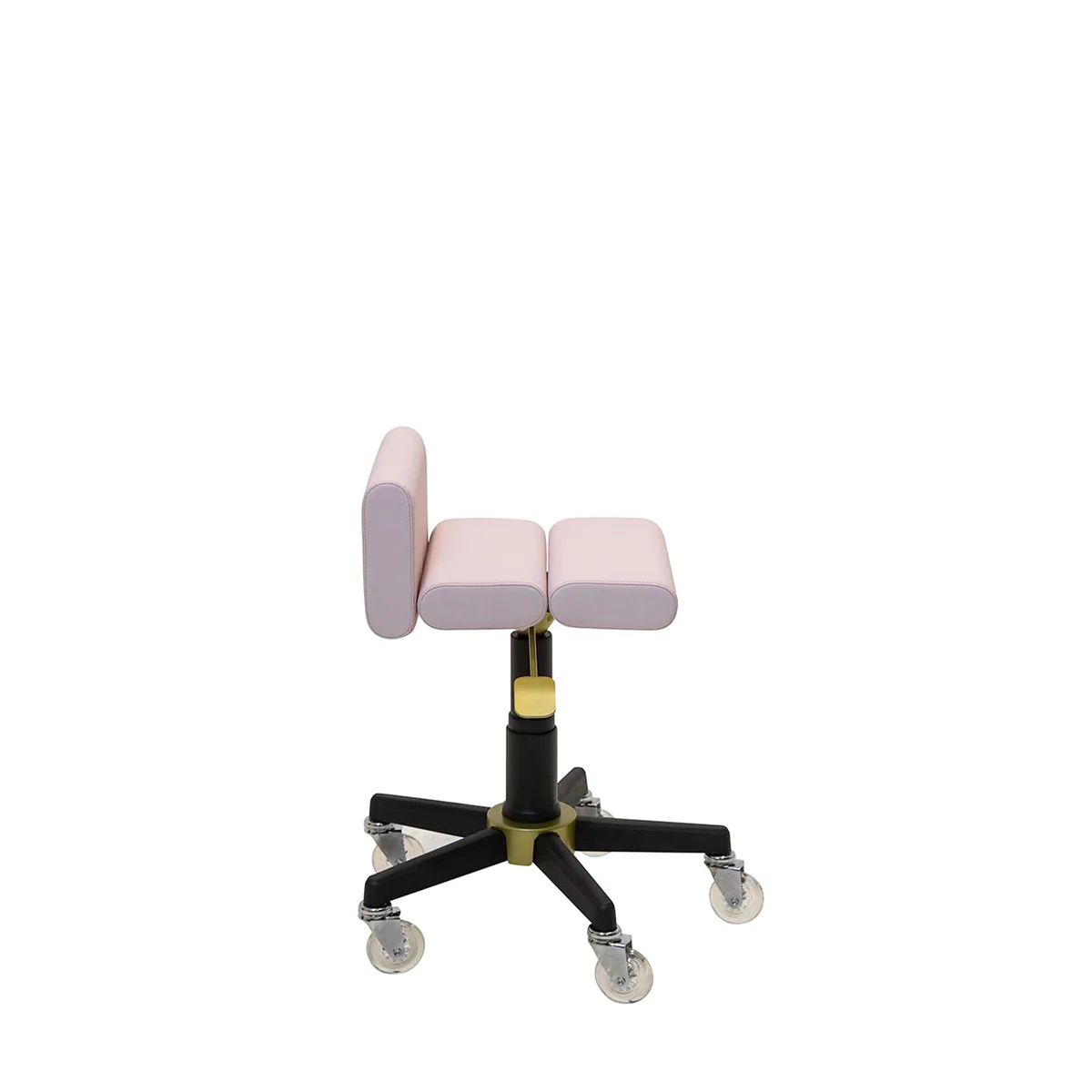 Tabouret SARAH LAVOINE Roues Speedy - Image 3