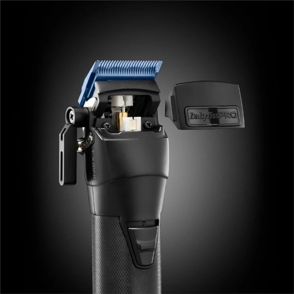 Tondeuse de Coupe Black FXONE - Image 10