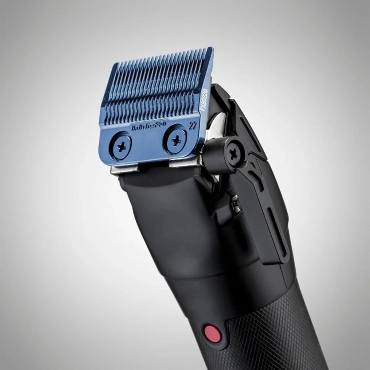 Tondeuse de Coupe Black FXONE - Image 6