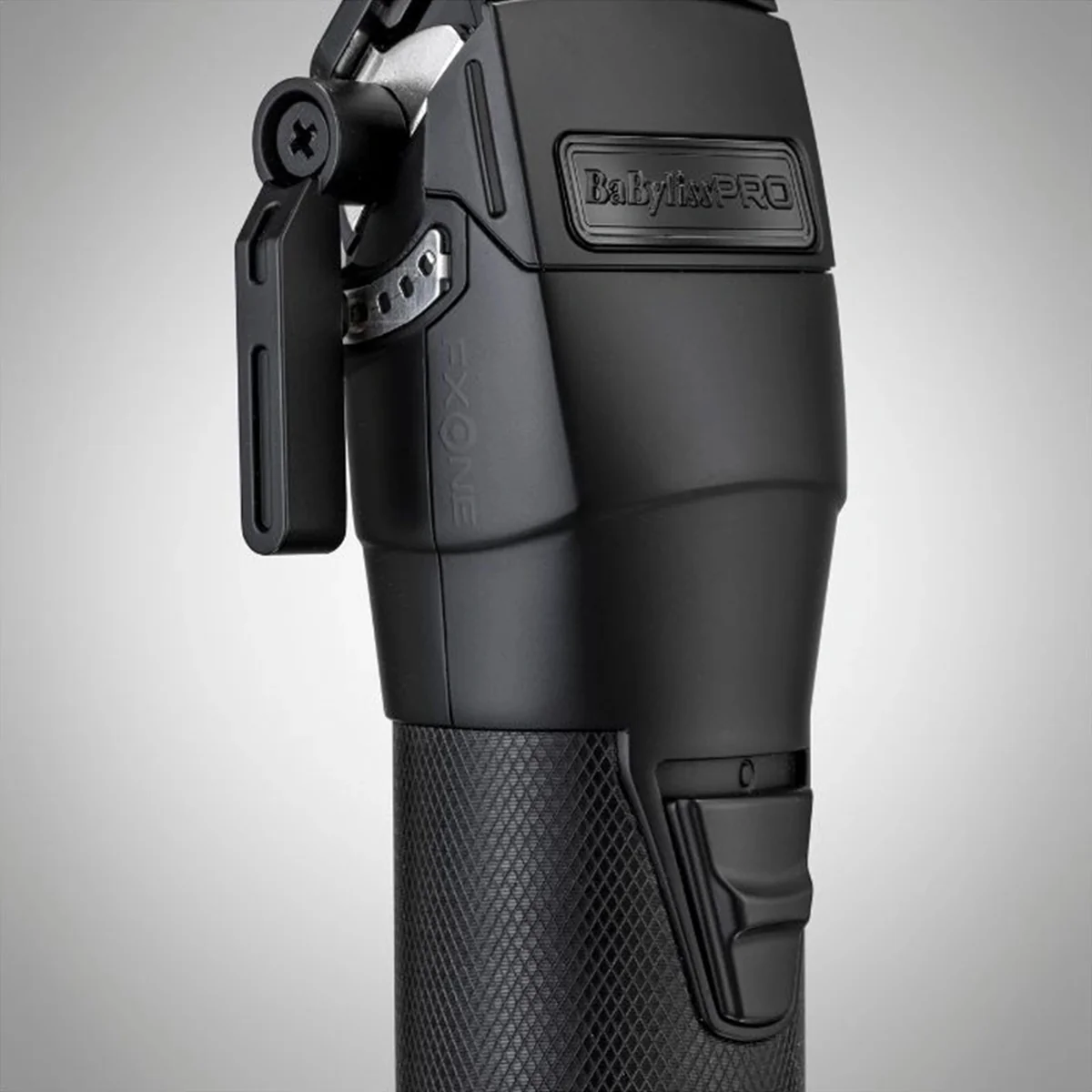 Tondeuse de Coupe Black FXONE - Image 8