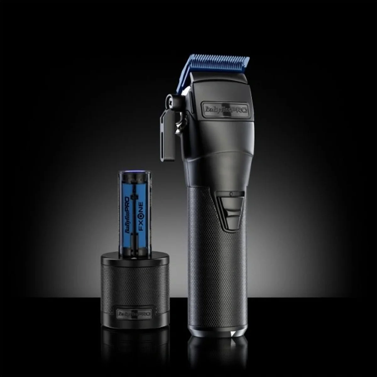 Tondeuse de Coupe Black FXONE - Image 9