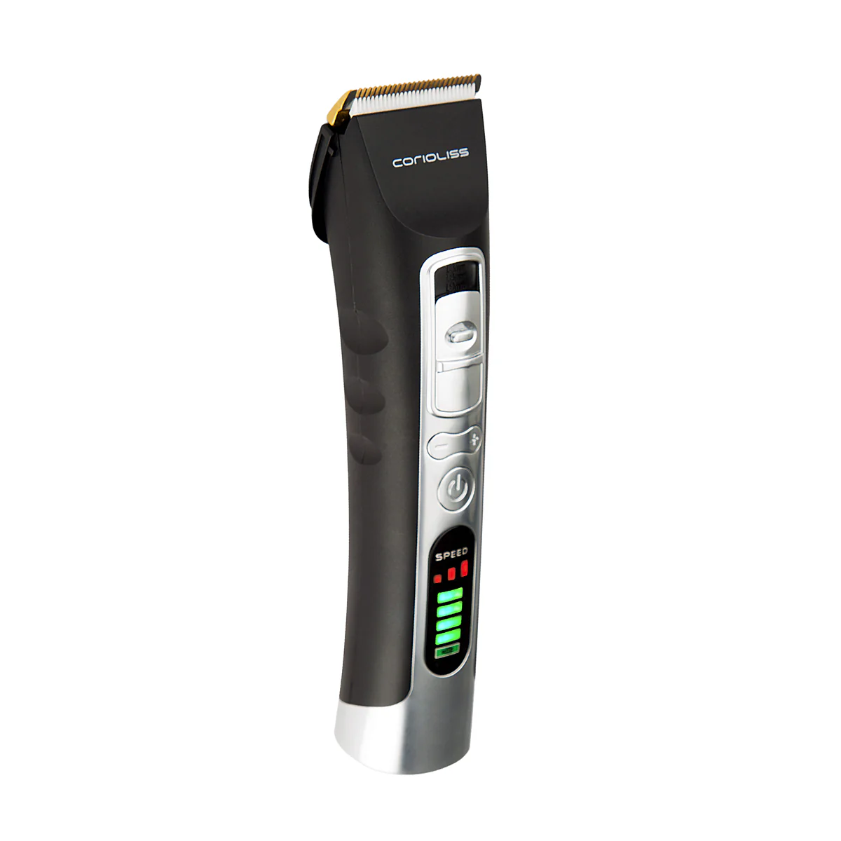 Tondeuse de coupe CLIPPER CRS-201 Sans fil - Image 2