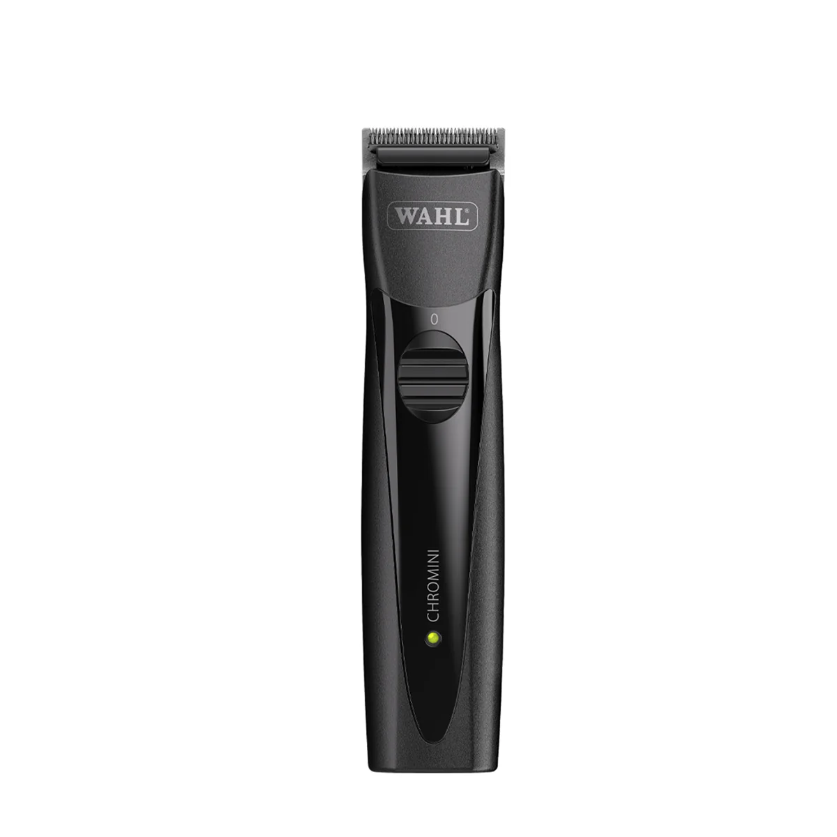 Tondeuse de Finition CHROMINI Noire