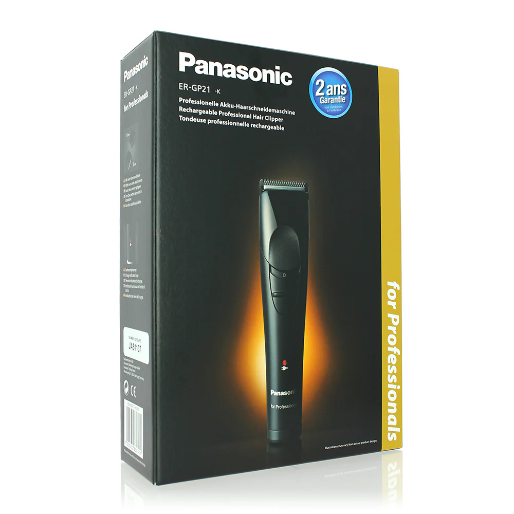 Tondeuse de finition ER-GP21 Sans fil - Image 6