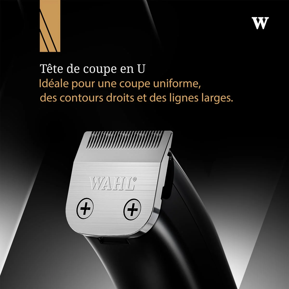 Tondeuse de Finition CHROMINI DUO - Image 8