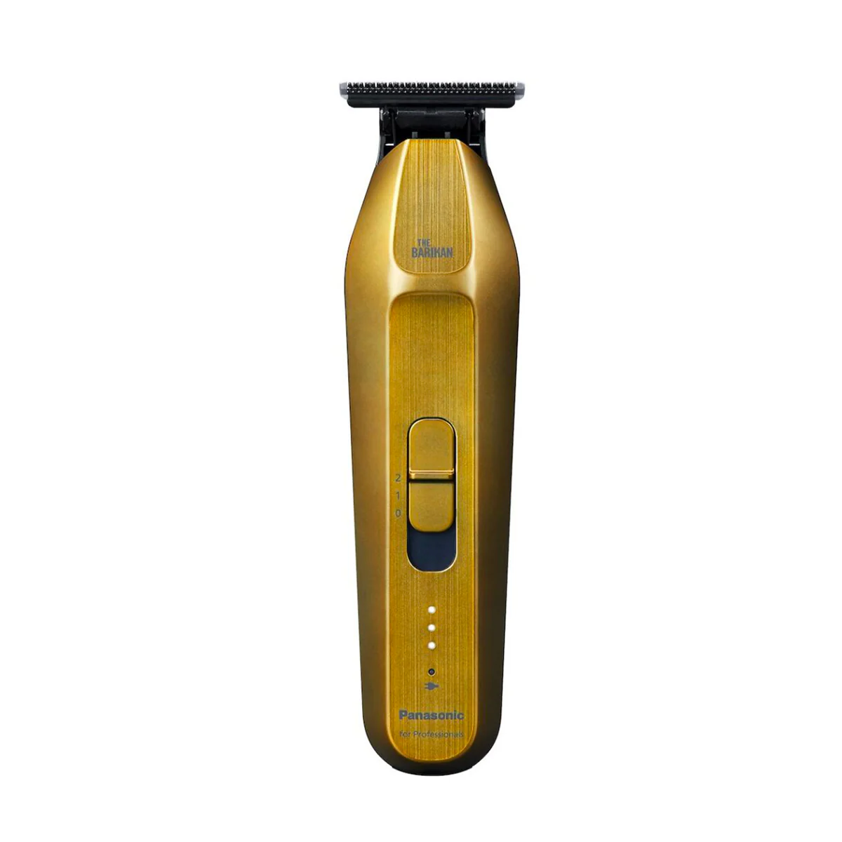 Tondeuse de Finition The Barikan ER-XT70 - Image 2