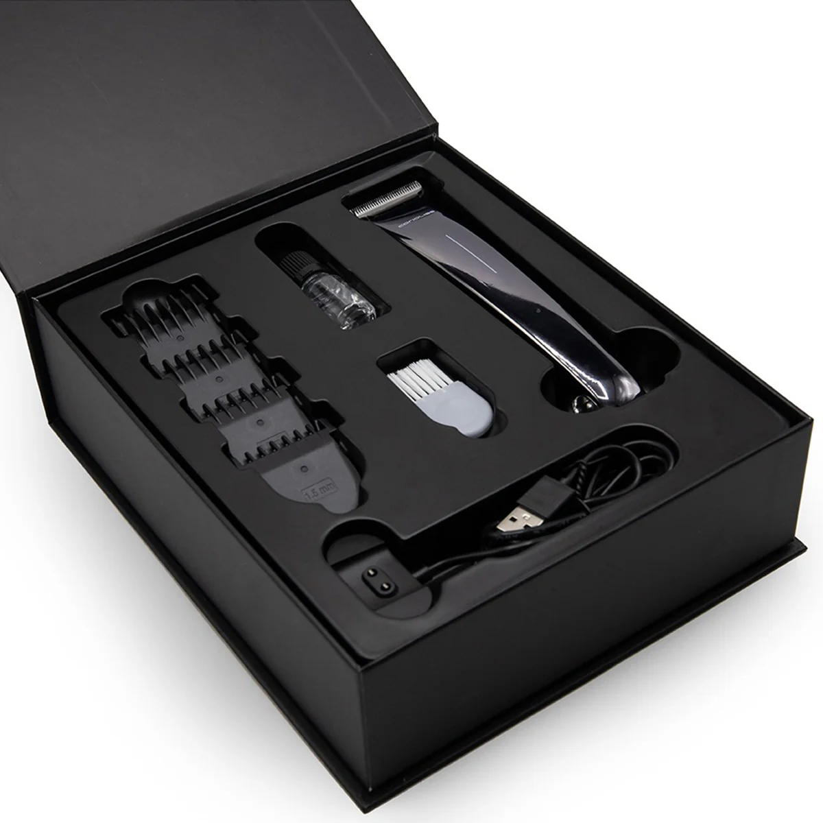 Tondeuse de Finition Trimmer 265 Touch - Image 7