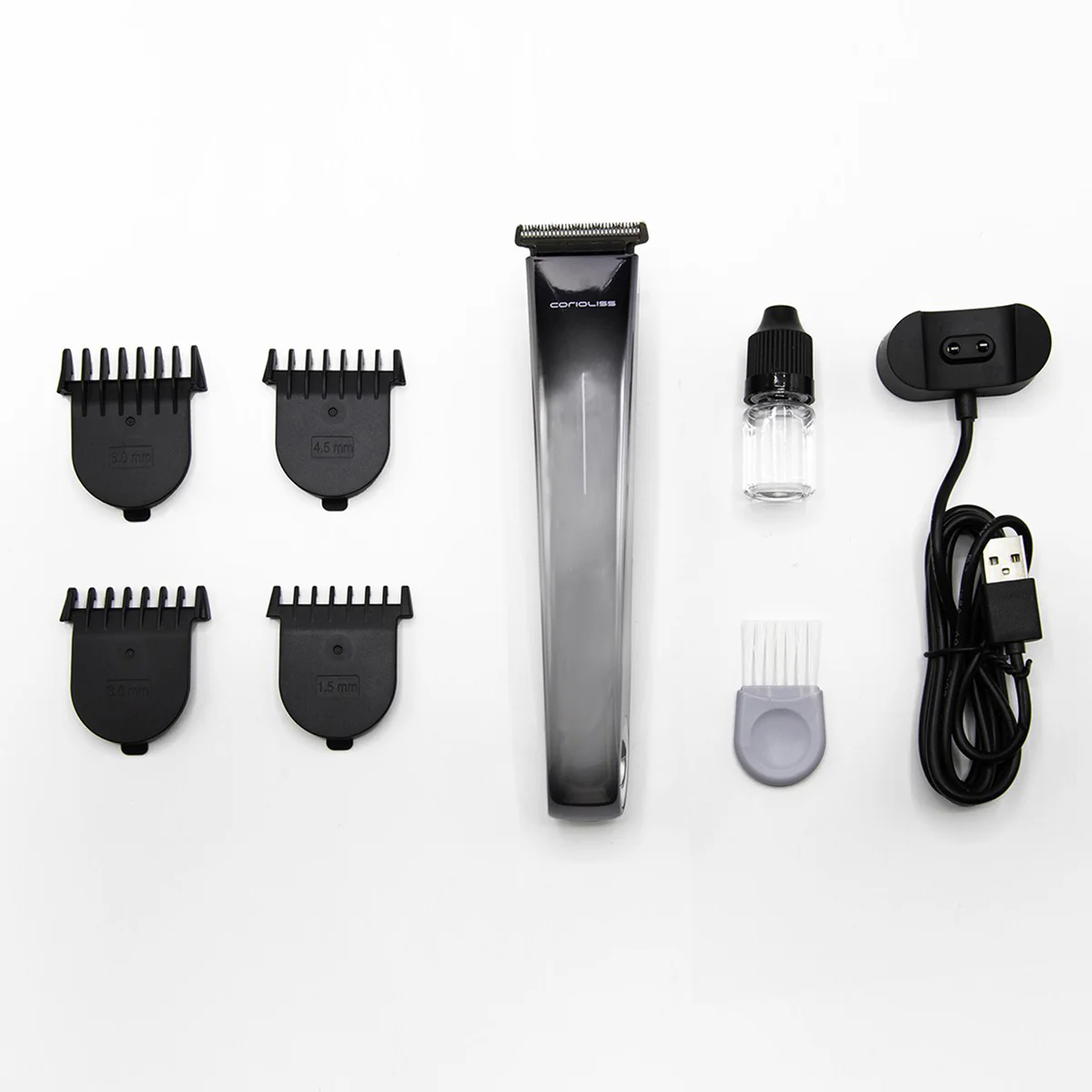 Tondeuse de Finition Trimmer 265 Touch - Image 8