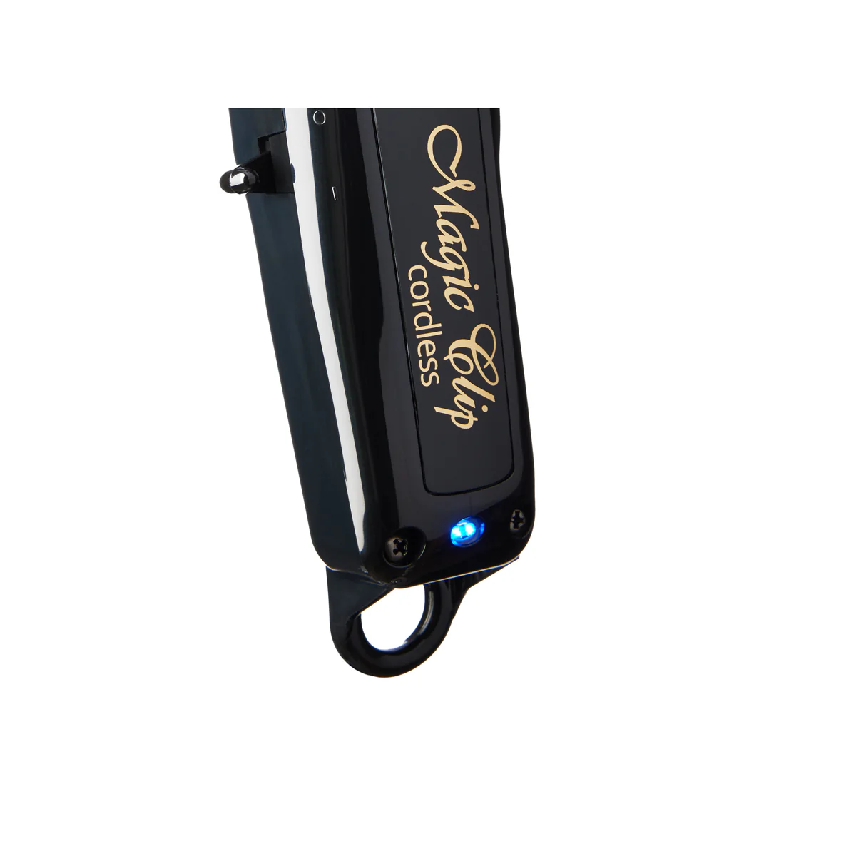 Tondeuse Pro MAGIC CLIP Cordless Noir - Image 2
