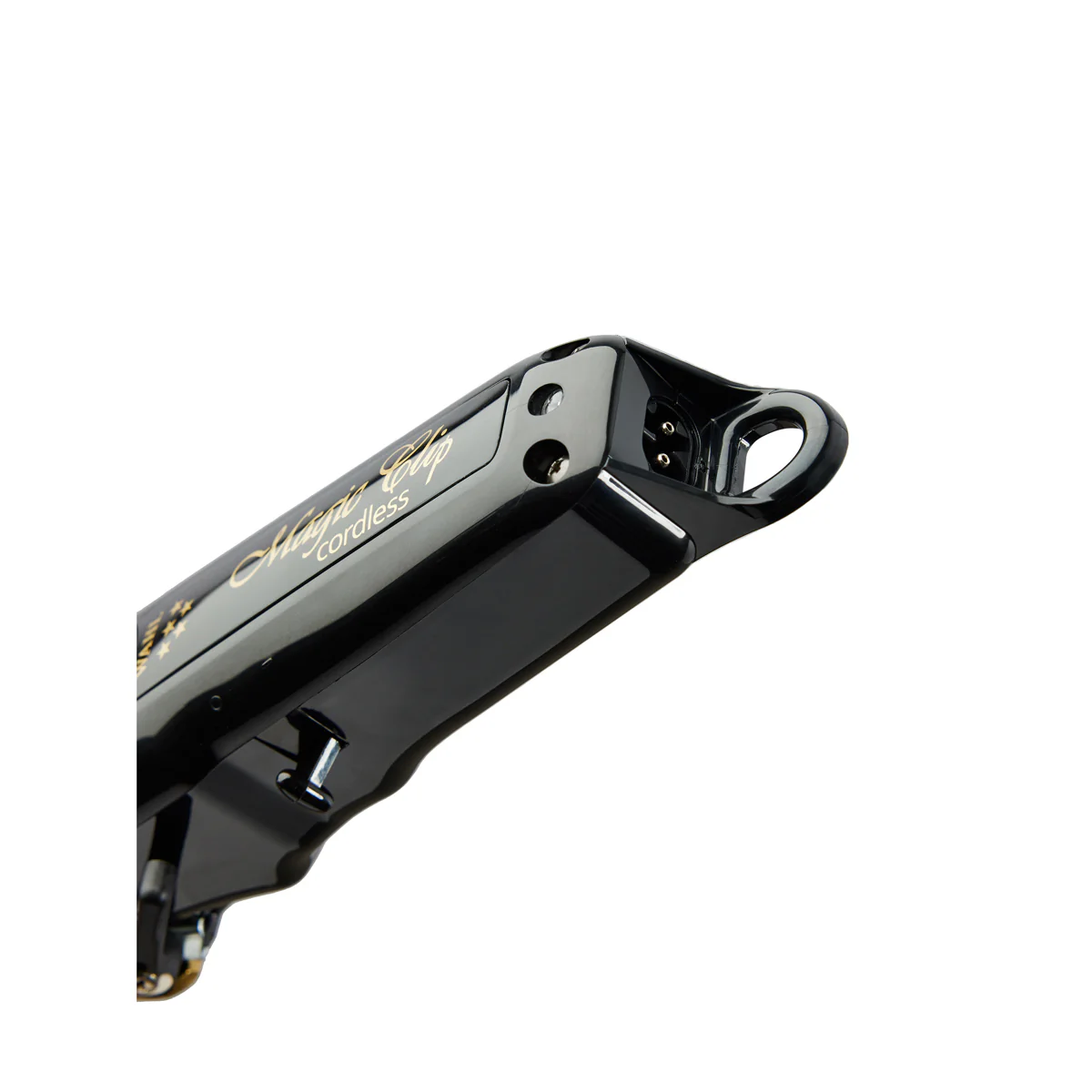 Tondeuse Pro MAGIC CLIP Cordless Noir - Image 5