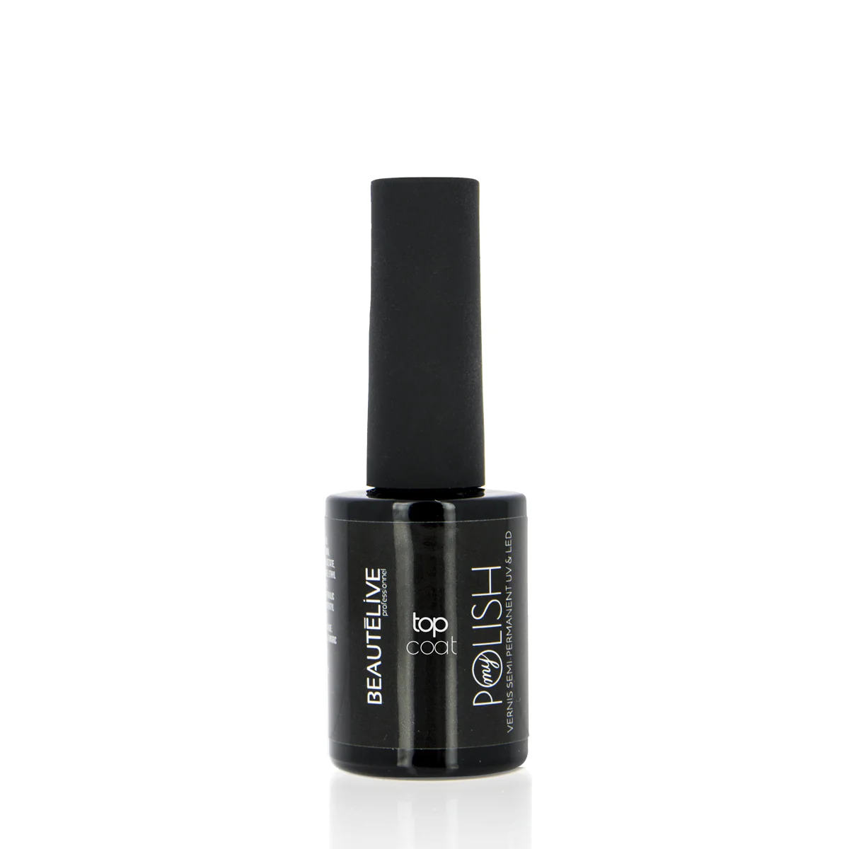 Top coat brillant UV&LED MyPolish