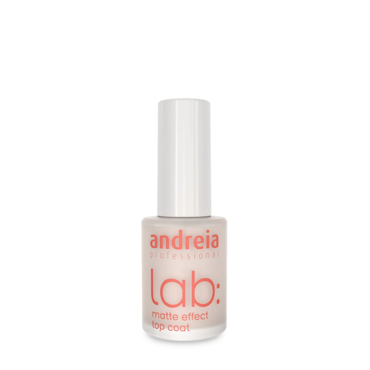 Top Coat Effet Mat Lab