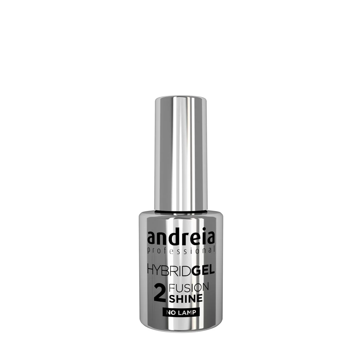 Top Coat Hybrid Gel Fusion Shine