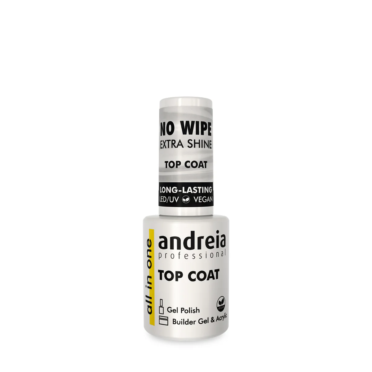 Top Coat Sans Résidu