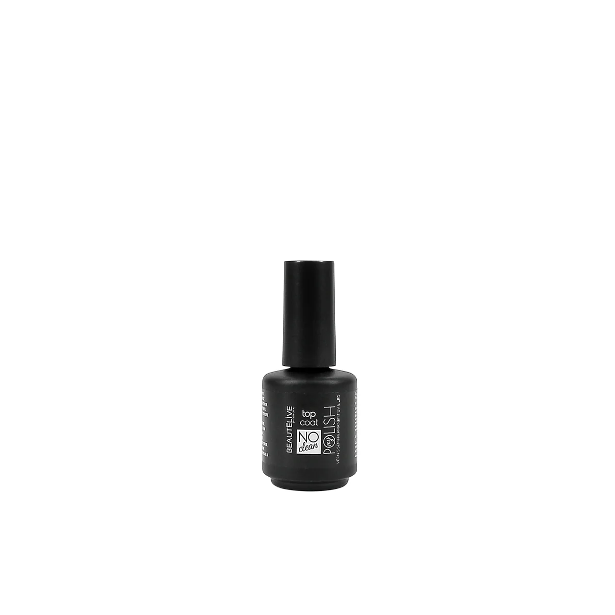 Top Coat sans résidus My Polish