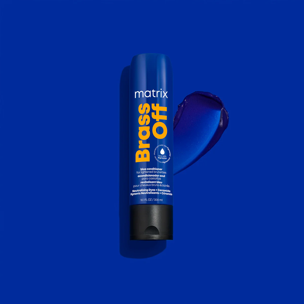 Conditioner Pigmenté Brass Off - Image 2