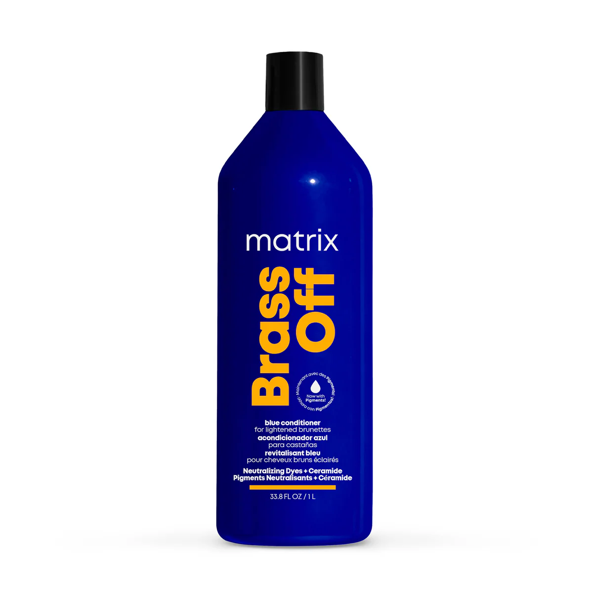 Conditioner Pigmenté Brass Off - Image 3
