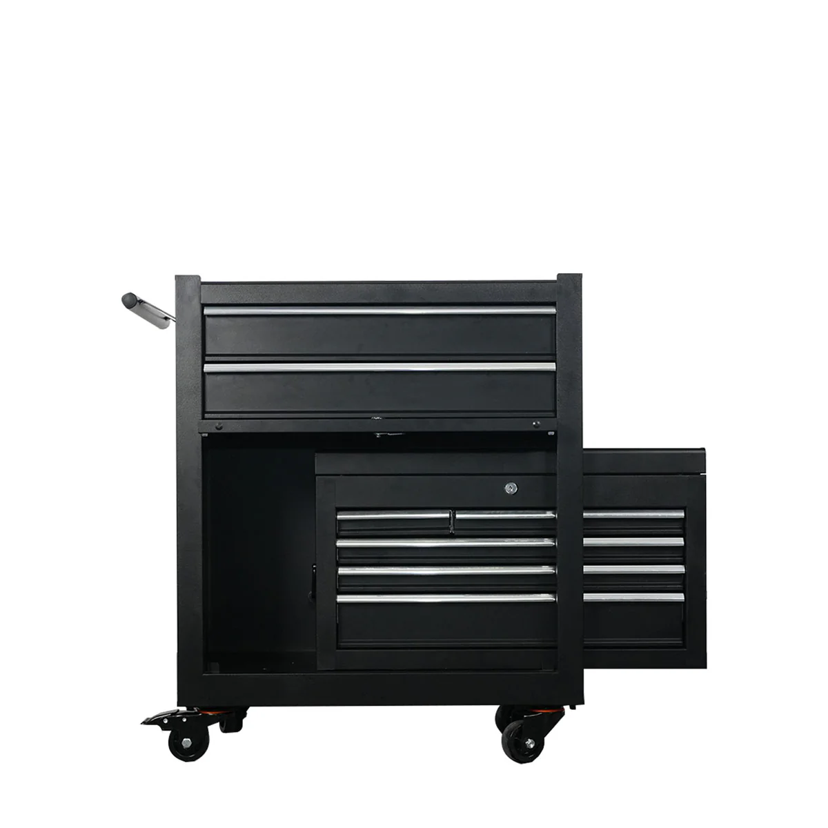 Trolley JET B avec Tiroirs sur Roulettes - Image 10