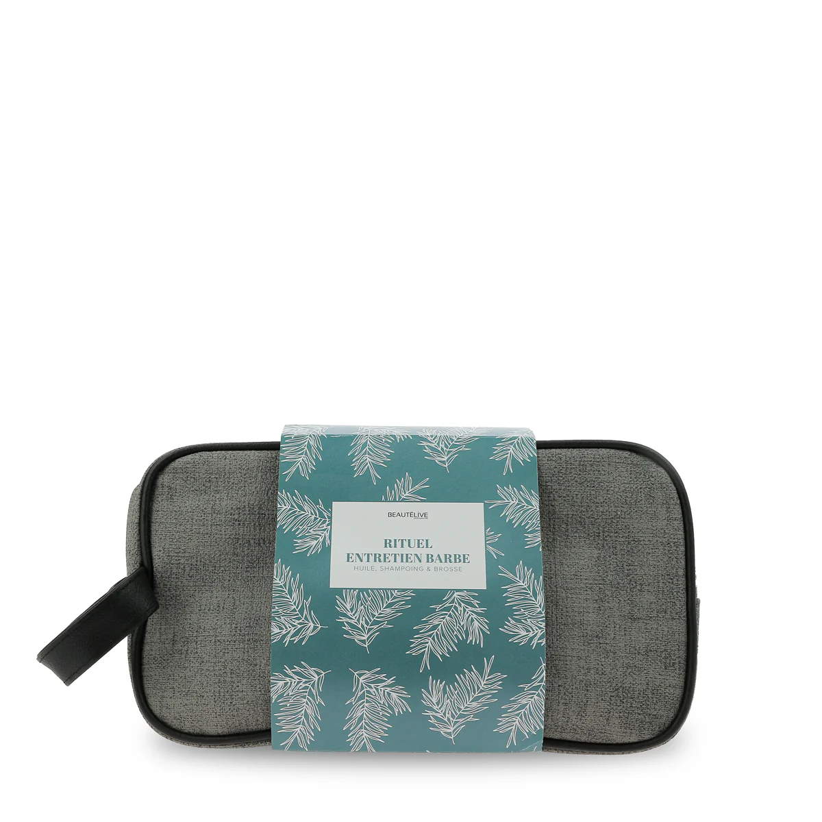 Trousse 3 Produits Homme - Image 3