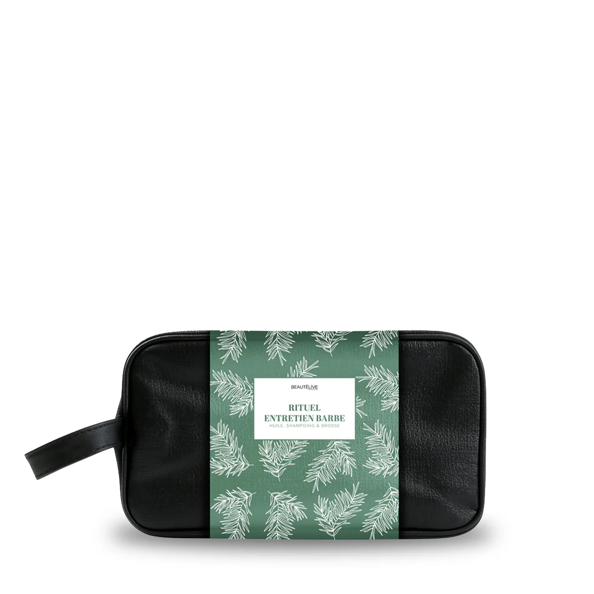 Trousse 3 Produits Homme - Image 4