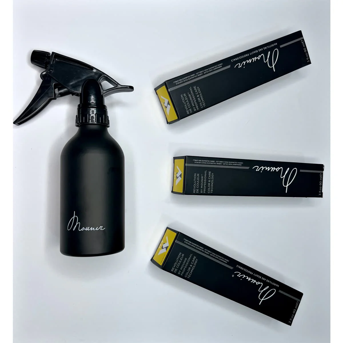 Vaporisateur 260ml - Image 3