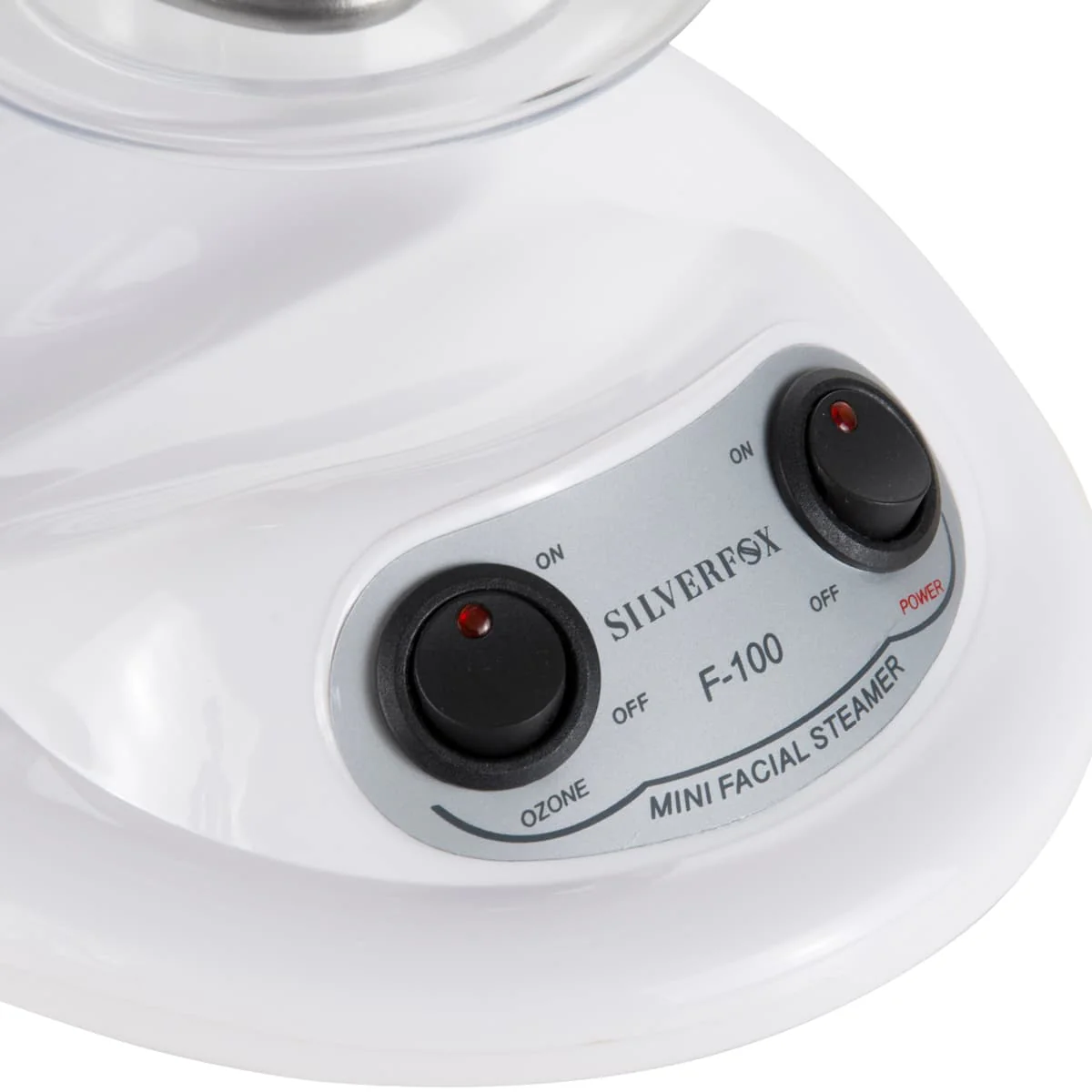 Vapozone Facial Portable 100C - Image 5