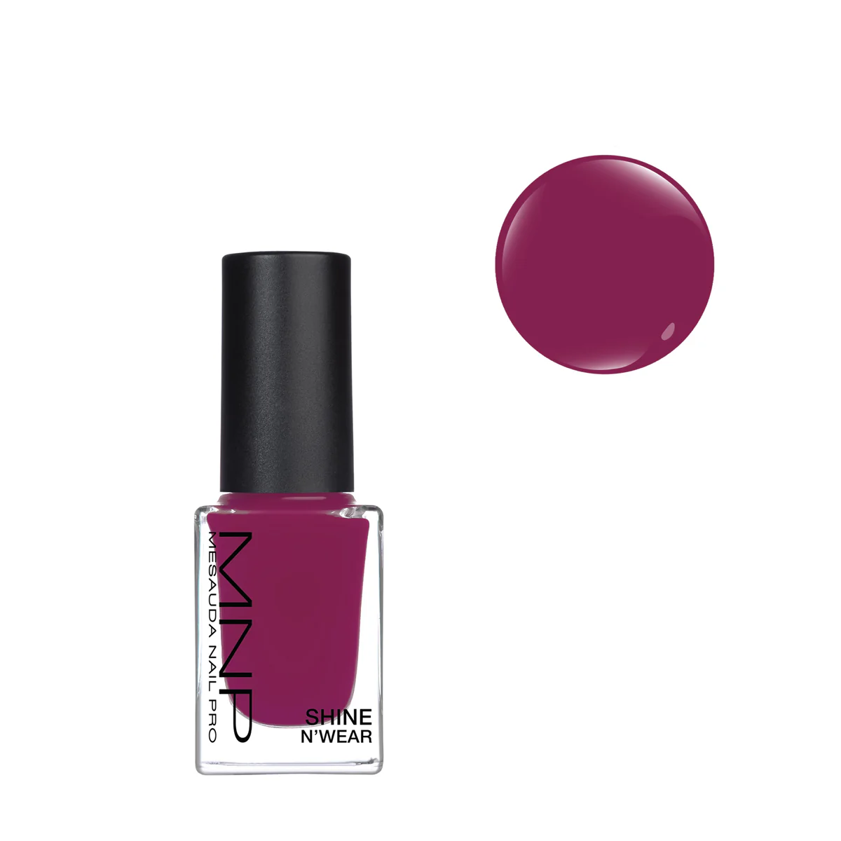 Vernis à Ongles SHINE N'WEAR - Image 11
