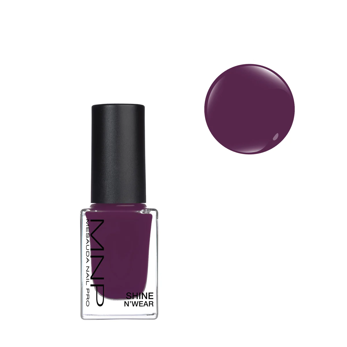 Vernis à Ongles SHINE N'WEAR - Image 13
