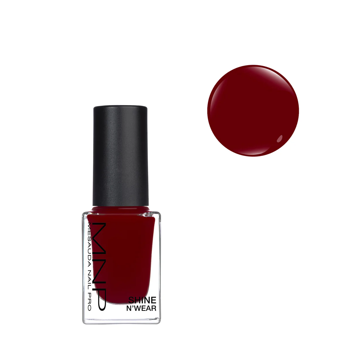 Vernis à Ongles SHINE N'WEAR - Image 14