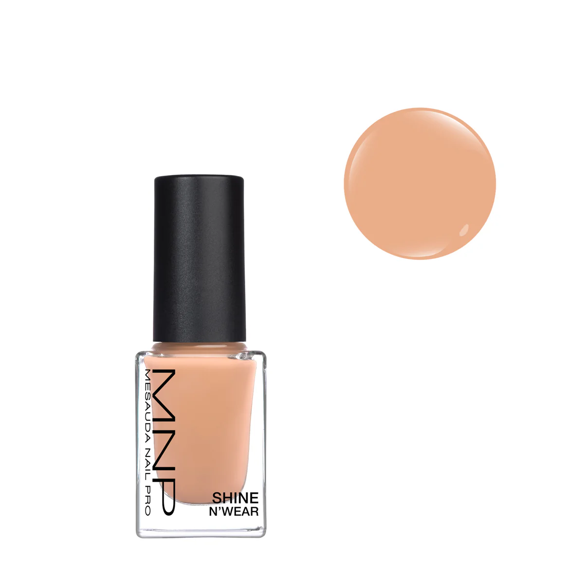 Vernis à Ongles SHINE N'WEAR - Image 18