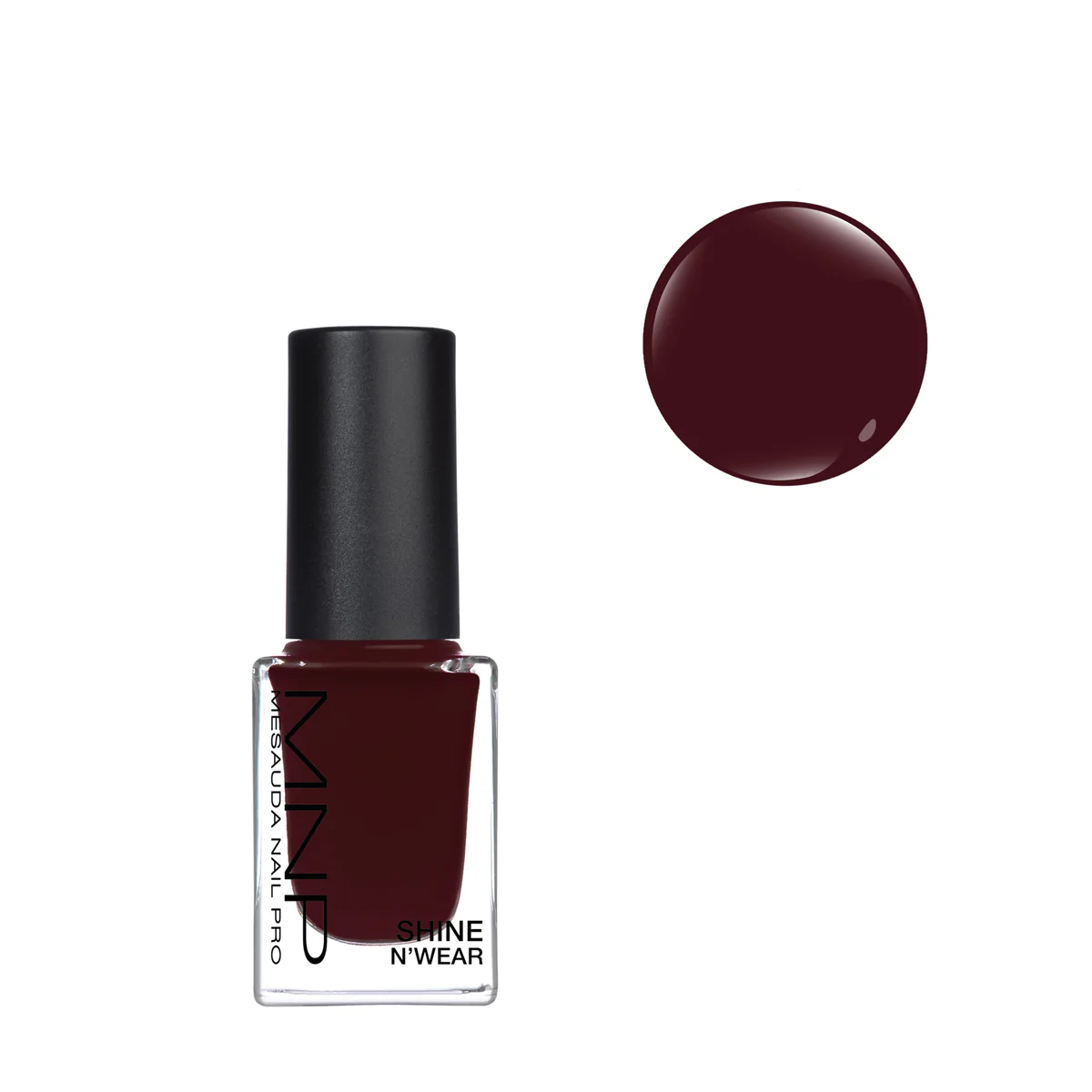 Vernis à Ongles SHINE N'WEAR - Image 2