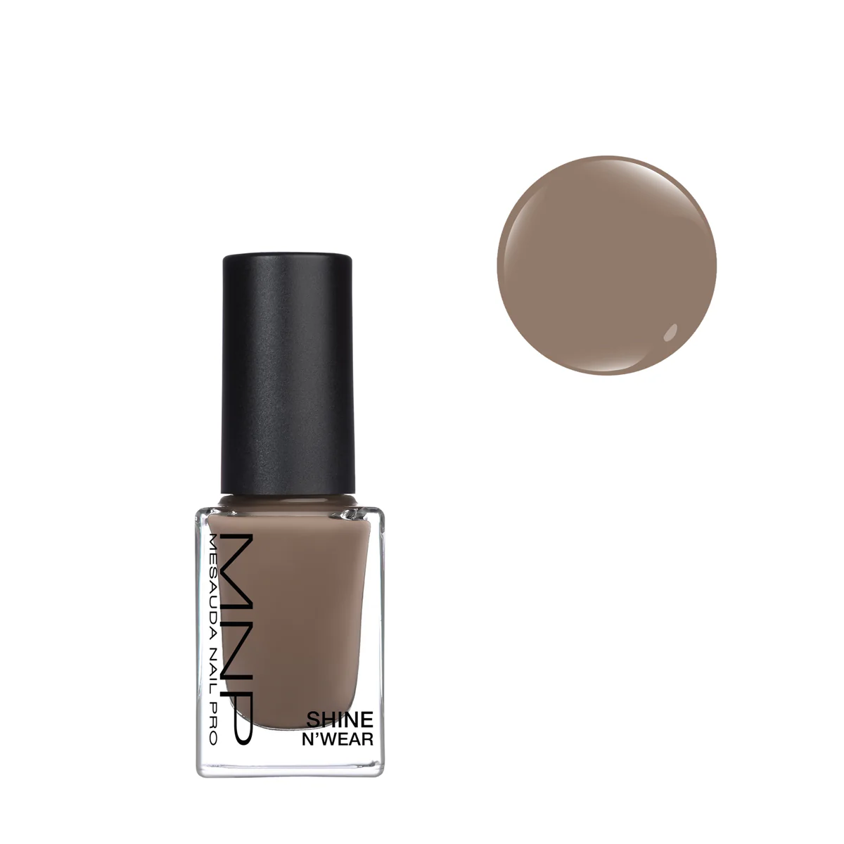 Vernis à Ongles SHINE N'WEAR - Image 21