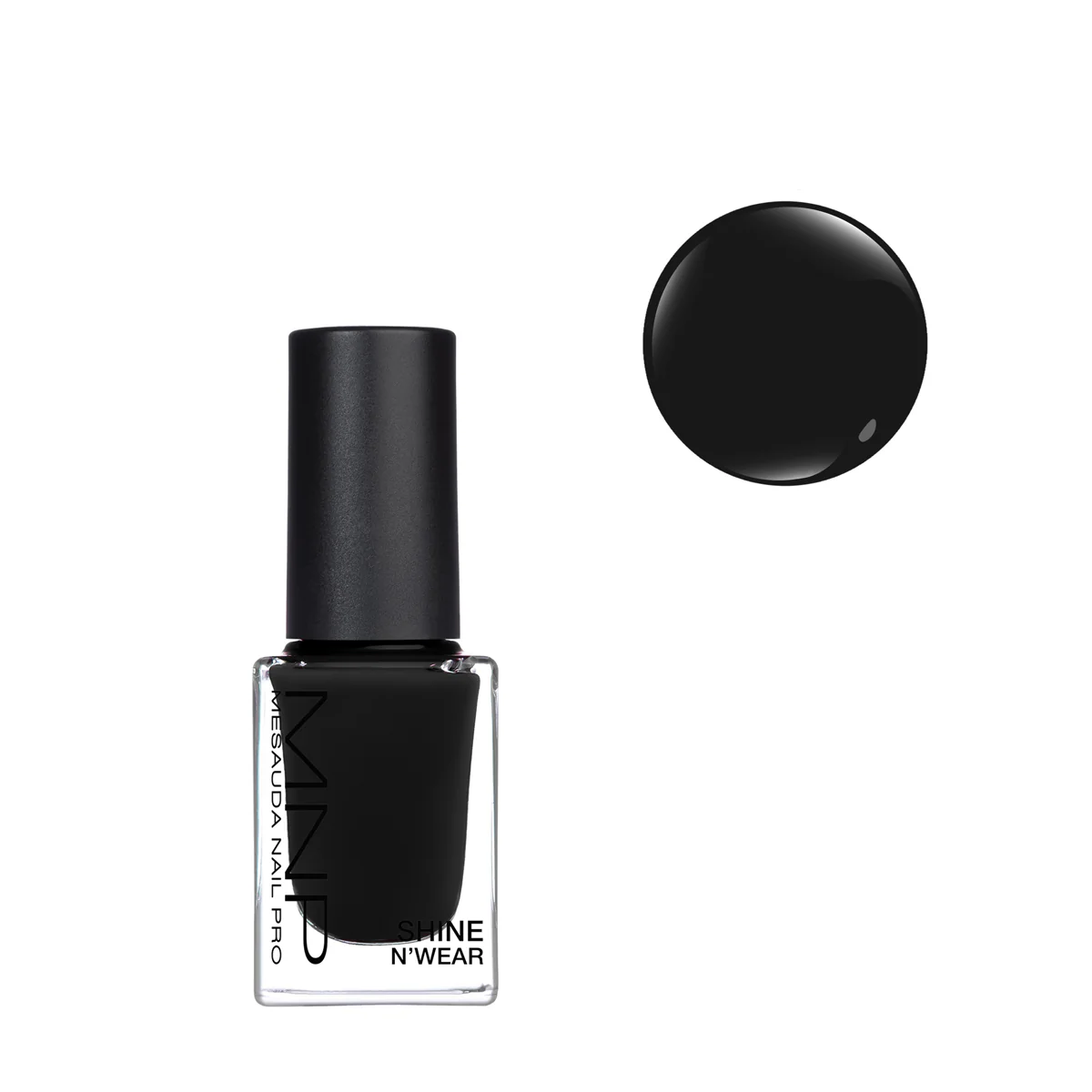 Vernis à Ongles SHINE N'WEAR - Image 23