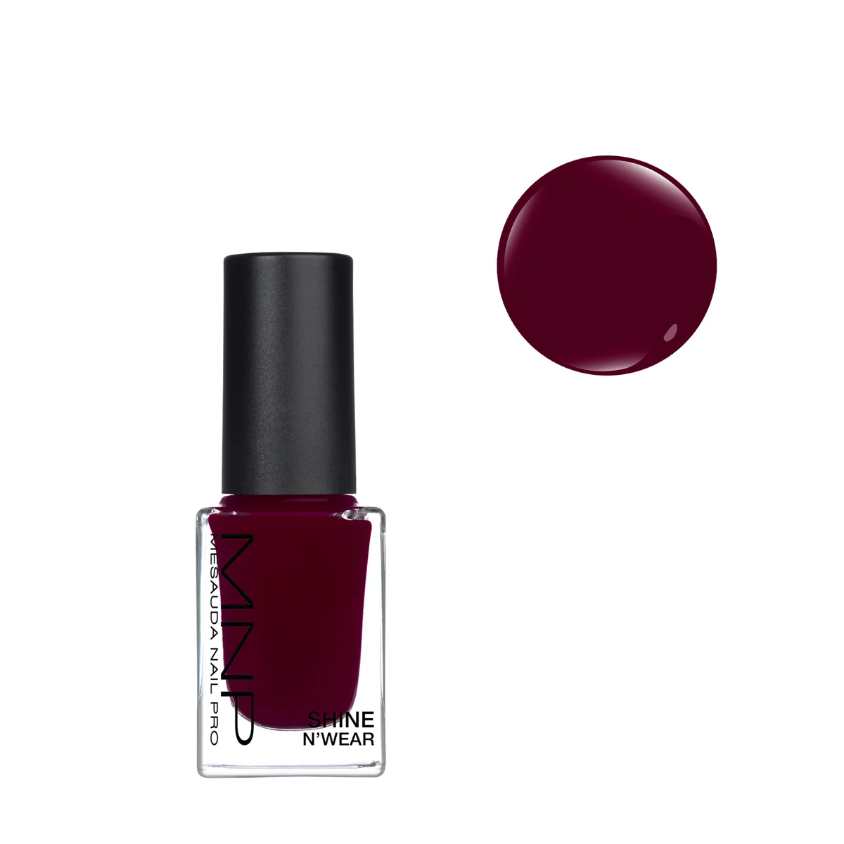 Vernis à Ongles SHINE N'WEAR - Image 3