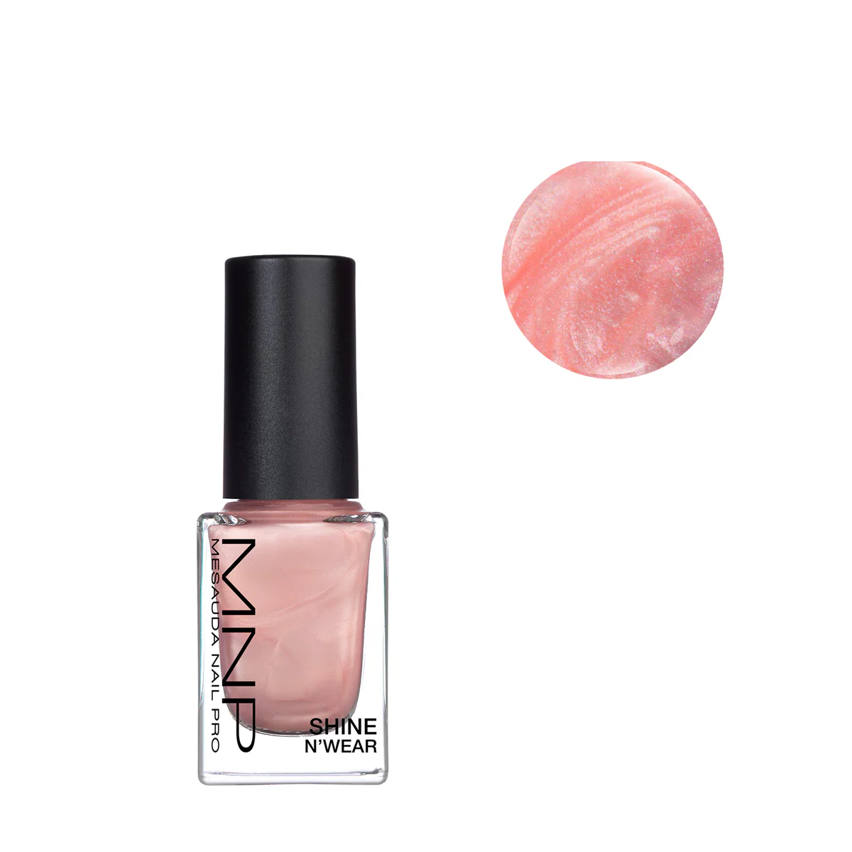 Vernis à Ongles SHINE N'WEAR - Image 32