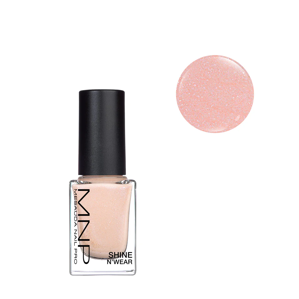 Vernis à Ongles SHINE N'WEAR - Image 33
