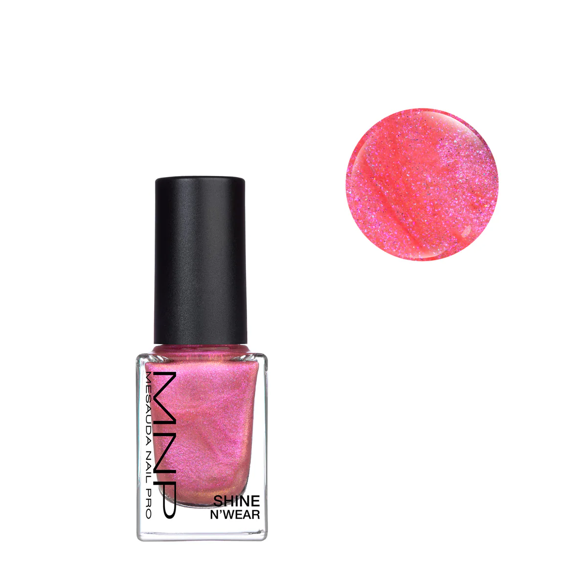 Vernis à Ongles SHINE N'WEAR - Image 34