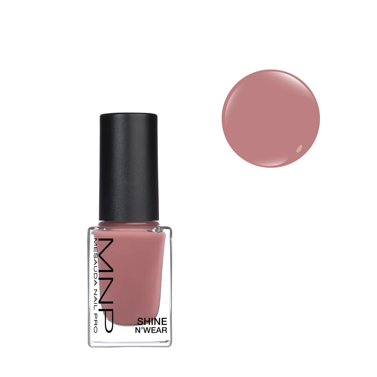 Vernis à Ongles SHINE N'WEAR - Image 35