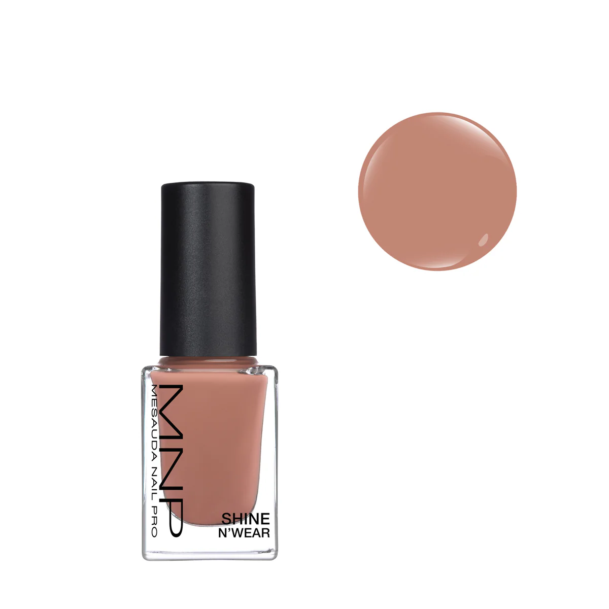 Vernis à Ongles SHINE N'WEAR - Image 37