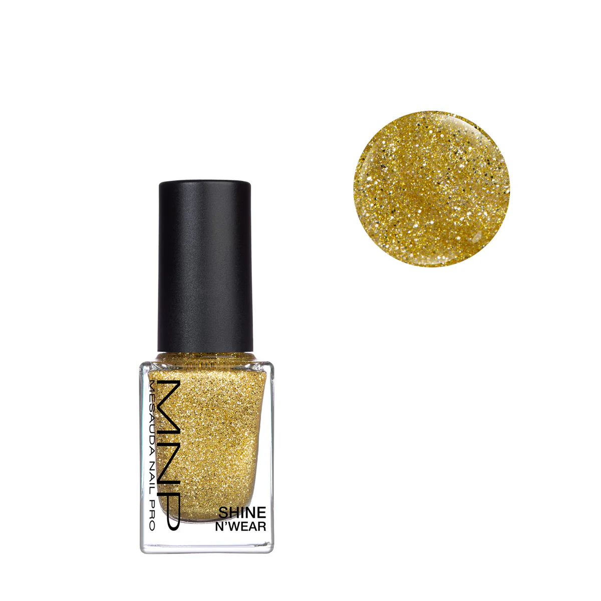 Vernis à Ongles SHINE N'WEAR - Image 43
