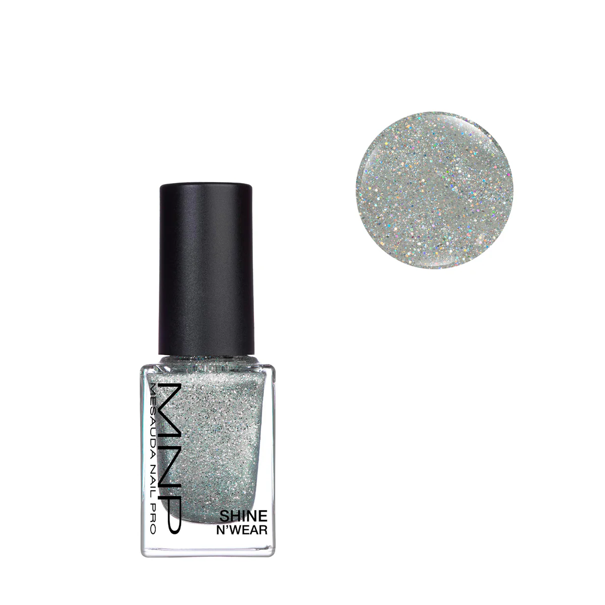 Vernis à Ongles SHINE N'WEAR - Image 44