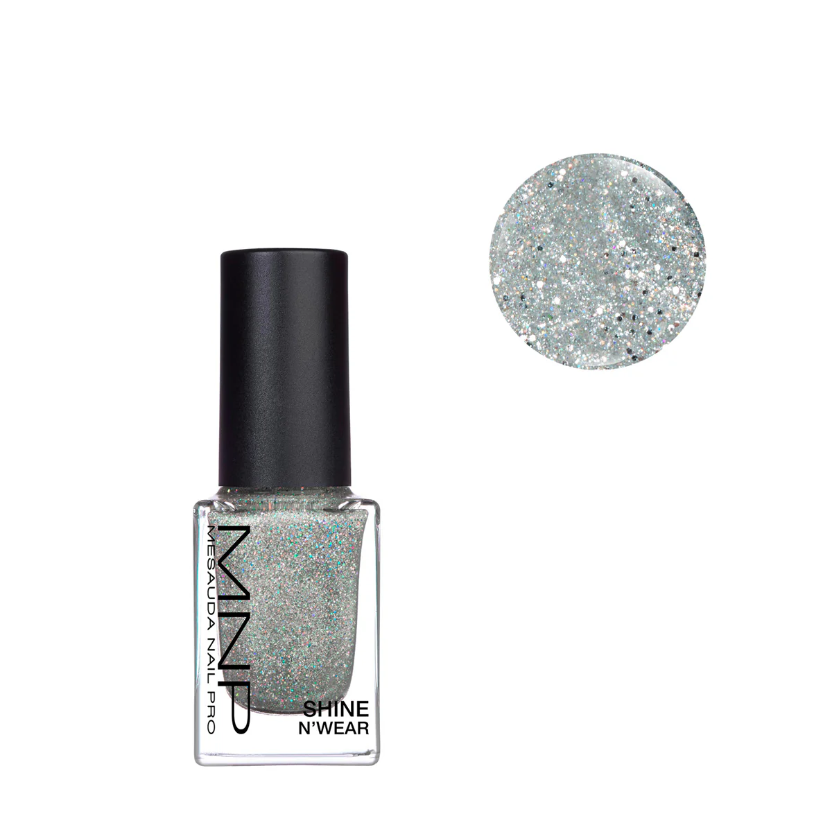 Vernis à Ongles SHINE N'WEAR - Image 45