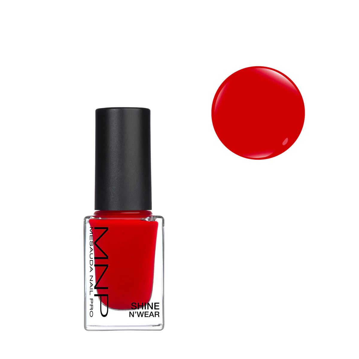 Vernis à Ongles SHINE N'WEAR - Image 47