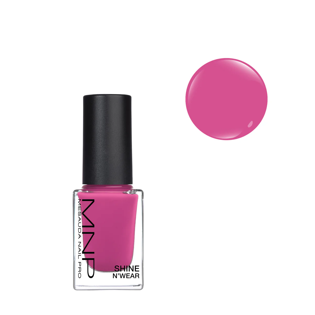 Vernis à Ongles SHINE N'WEAR - Image 5