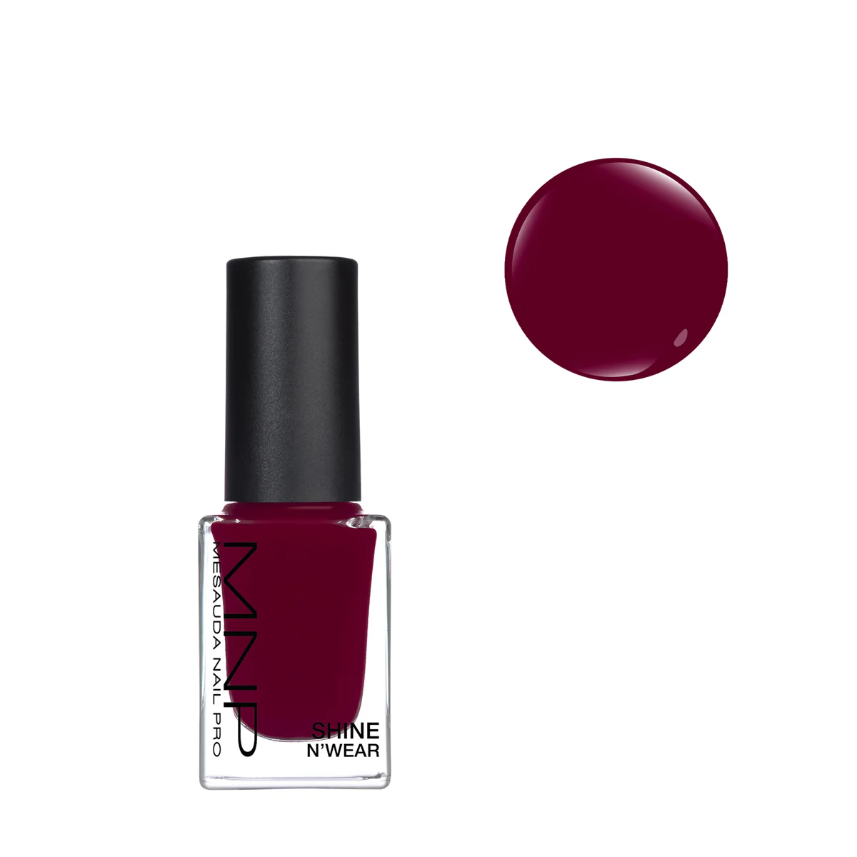 Vernis à Ongles SHINE N'WEAR - Image 8